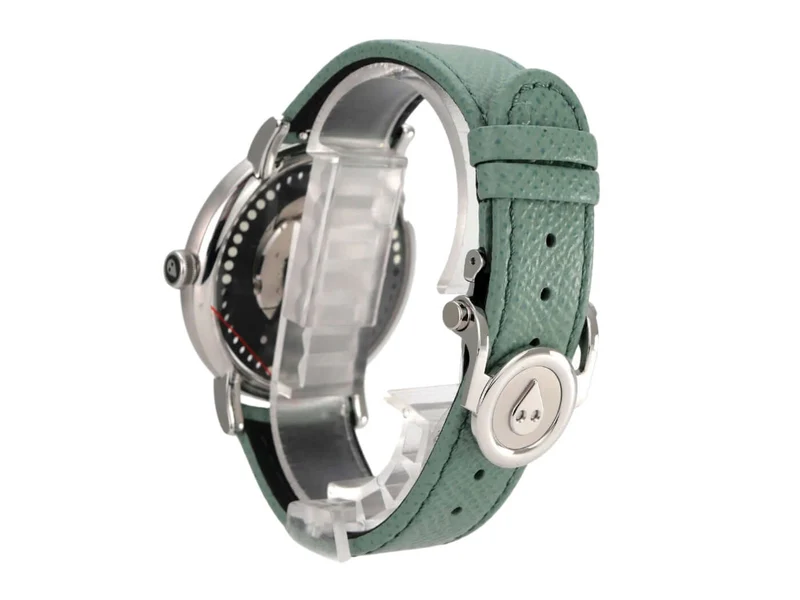 MB&F M.A.D.2 Editions Green