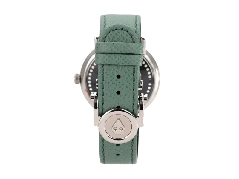 MB&F M.A.D.2 Editions Green