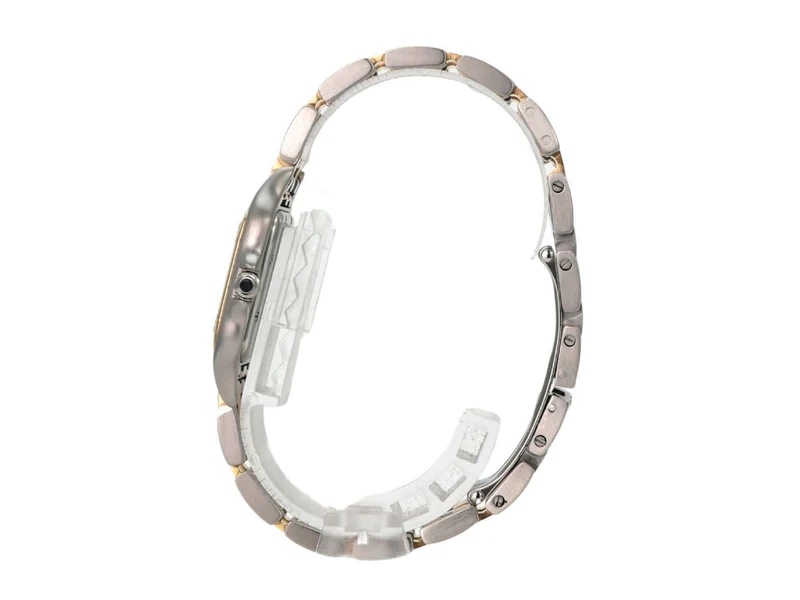 Cartier Panthere Midsize Edelstahl Gelbgold 83083242