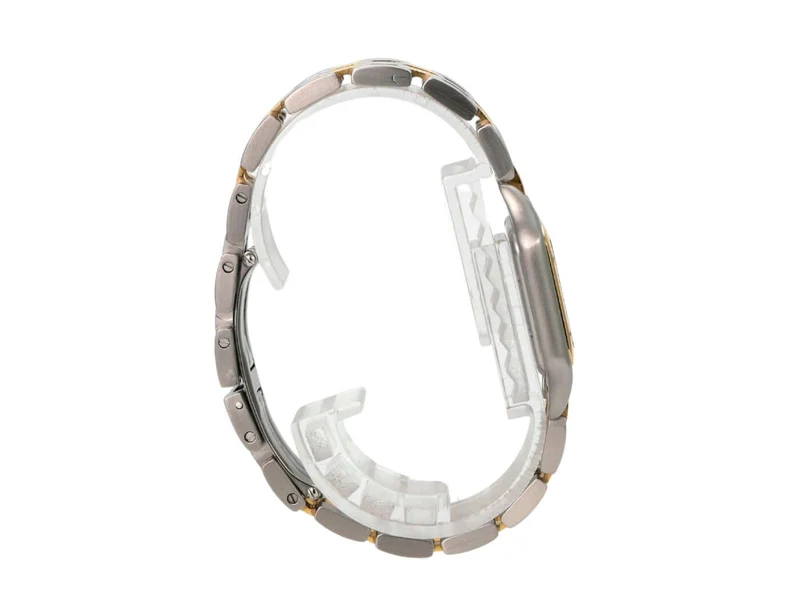 Cartier Panthere Midsize Edelstahl Gelbgold 83083242
