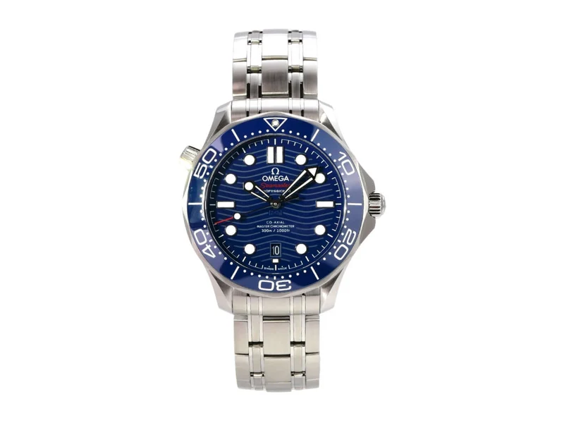 OMEGA Seamaster Diver 300M Master Chronometer 210.32.42.20.03.001