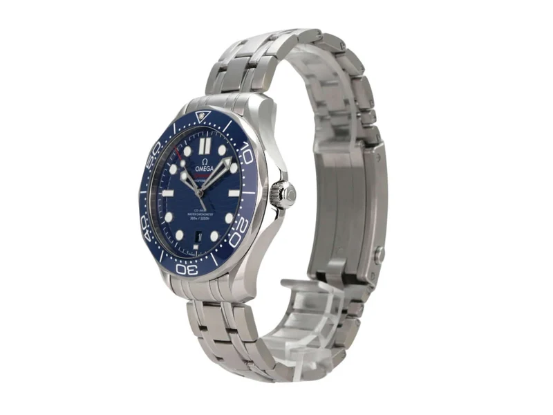 OMEGA Seamaster Diver 300M Master Chronometer 210.32.42.20.03.001