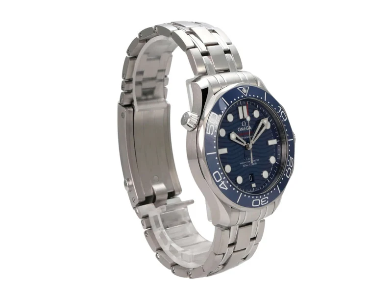 OMEGA Seamaster Diver 300M Master Chronometer 210.32.42.20.03.001