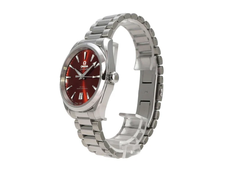 Omega Seamaster Aqua Terra 38 Shades 220.10.38.20.13.003