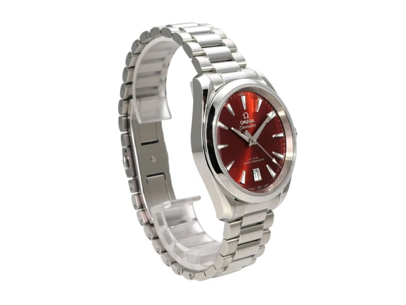Omega Seamaster Aqua Terra 38 Shades 220.10.38.20.13.003