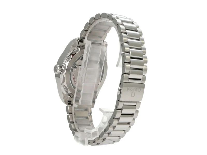 Omega Seamaster Aqua Terra 38 Shades 220.10.38.20.13.003