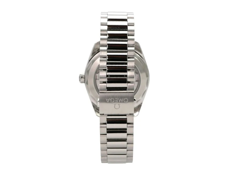 Omega Seamaster Aqua Terra 38 Shades 220.10.38.20.13.003