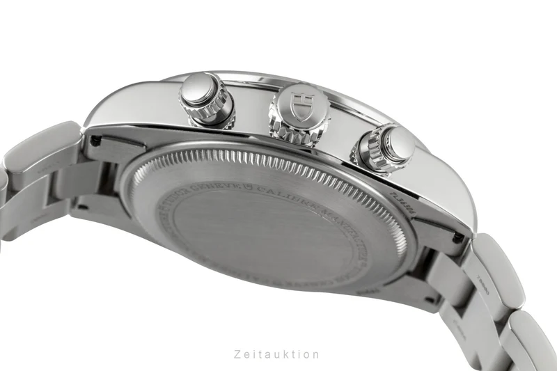 Tudor Black Bay chronograph steel automatic men's watch 79310N-0001 [2604941]