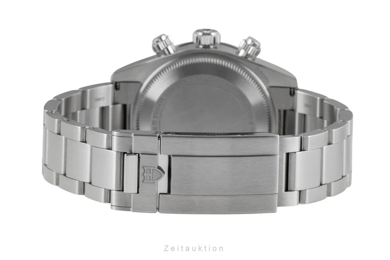 Tudor Black Bay chronograph steel automatic men's watch 79310N-0001 [2604941]