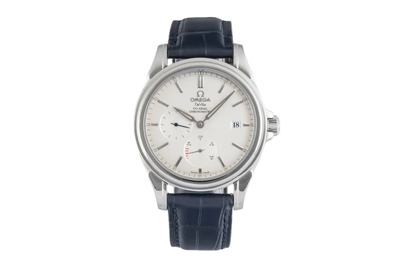 Omega De Ville steel automatic men's watch 4832.31.32 [2604764]