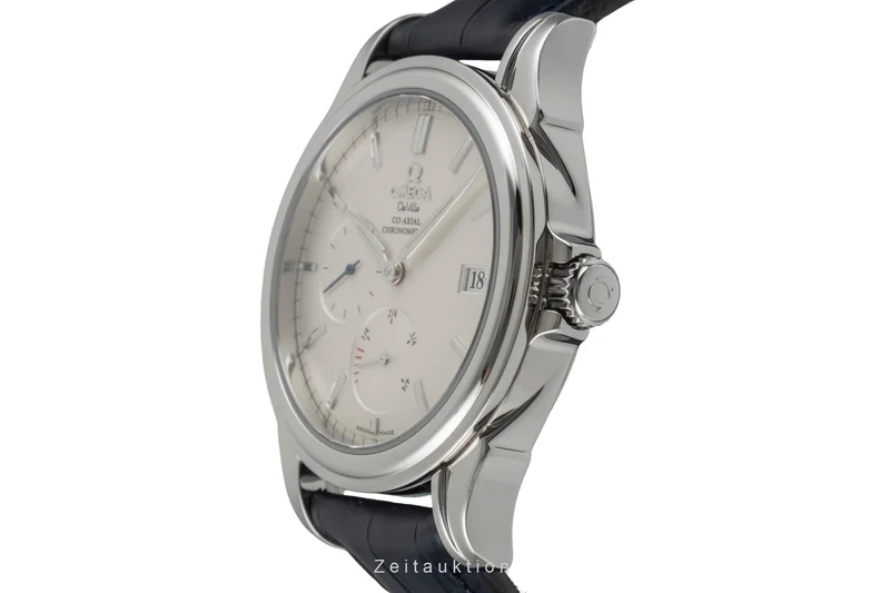Omega De Ville steel automatic men's watch 4832.31.32 [2604764]
