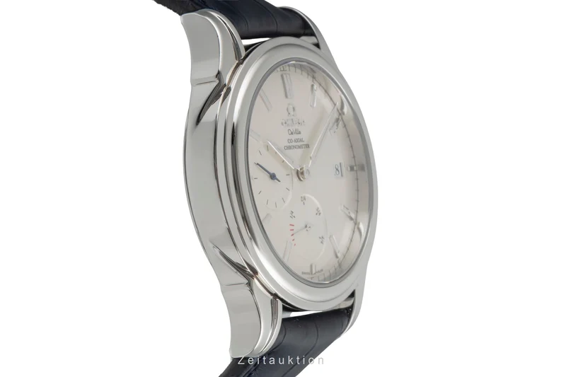 Omega De Ville steel automatic men's watch 4832.31.32 [2604764]