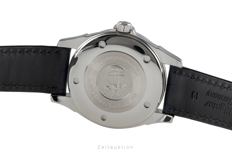 Omega De Ville steel automatic men's watch 4832.31.32 [2604764]