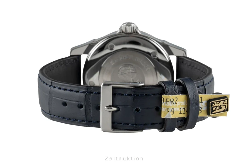 Omega De Ville steel automatic men's watch 4832.31.32 [2604764]