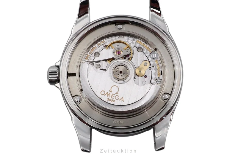 Omega De Ville steel automatic men's watch 4832.31.32 [2604764]