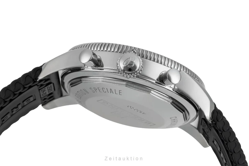 Breitling Superocean Heritage 46 chronograph steel automatic men's watch A13320 [2604562]