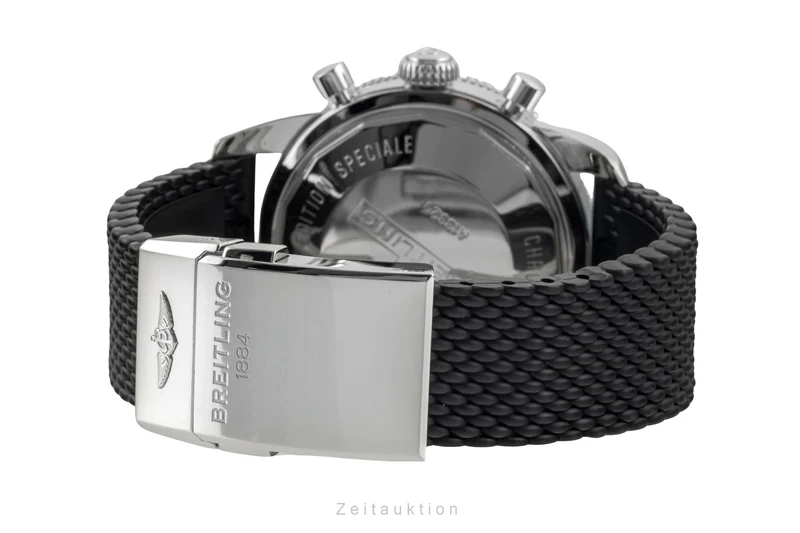 Breitling Superocean Heritage 46 chronograph steel automatic men's watch A13320 [2604562]
