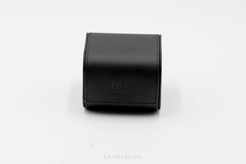IWC Mark XVII steel automatic men's watch IW326501 LP: 5700EUR [2604629]