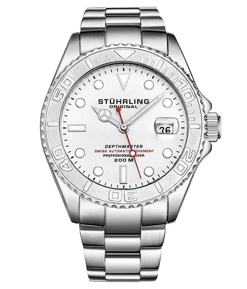 Replacement Depthmaster D893 Automatic 42mm Diver