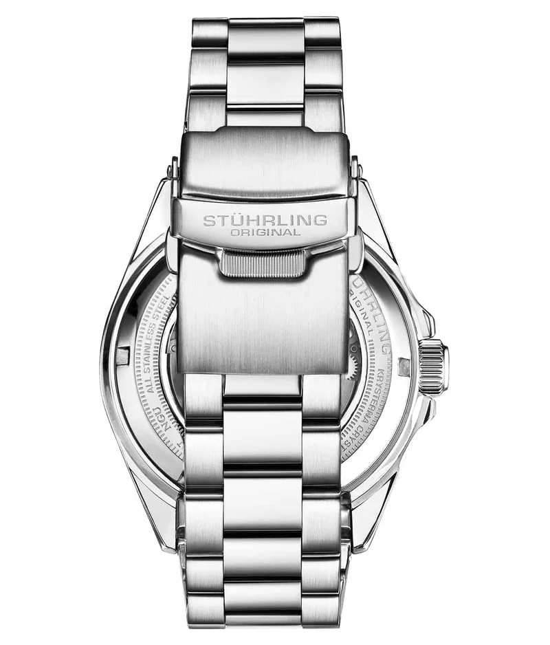 Replacement Depthmaster D893 Automatic 42mm Diver