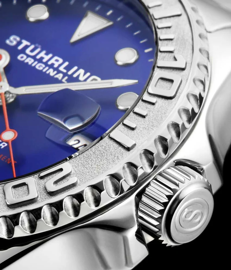 Replacement Depthmaster D893 Automatic 42mm Diver
