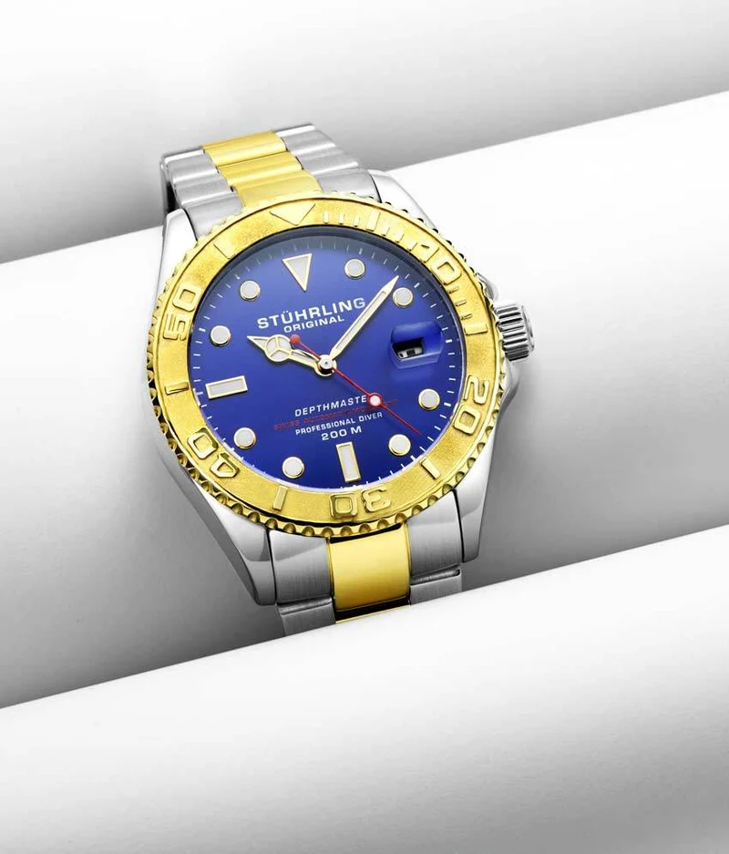Replacement Depthmaster D893 Automatic 42mm Diver