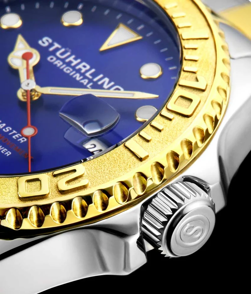Replacement Depthmaster D893 Automatic 42mm Diver