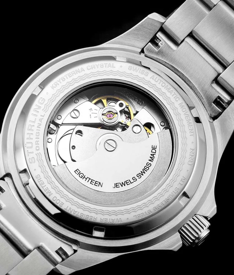 Replacement Depthmaster D883 Automatic 42mm Diver