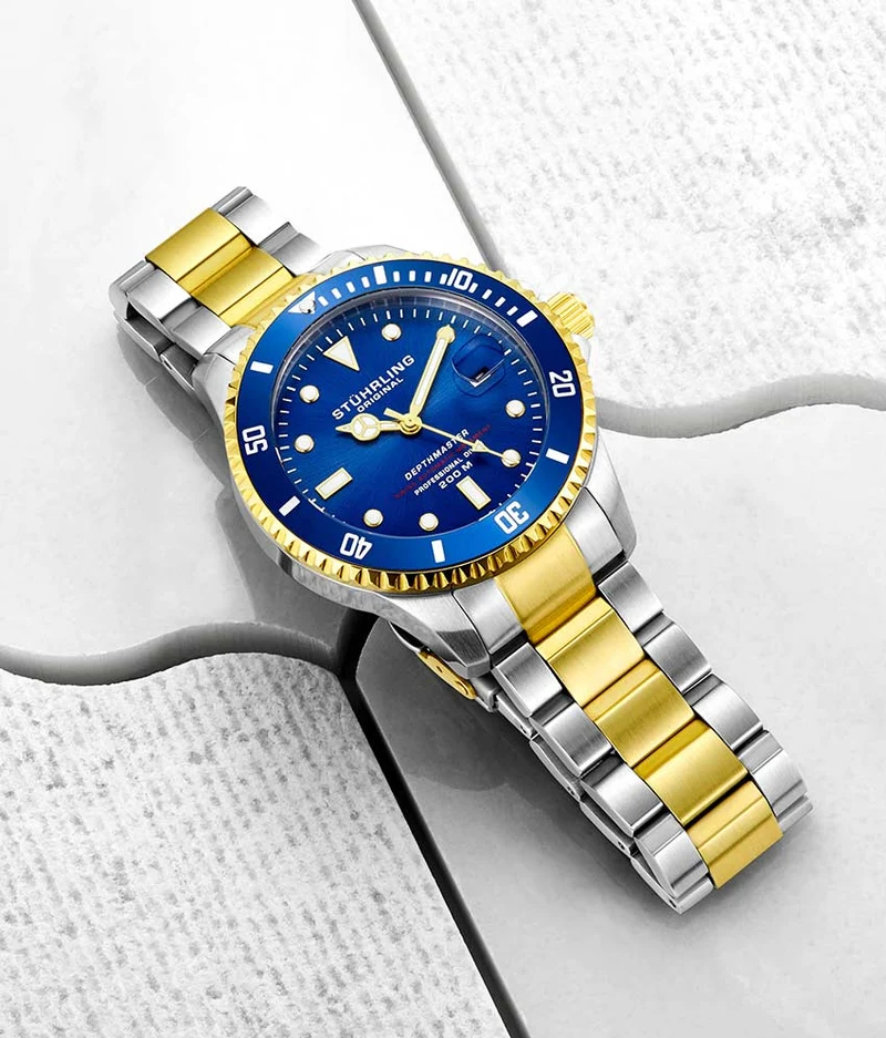 Replacement Depthmaster D883 Automatic 42mm Diver