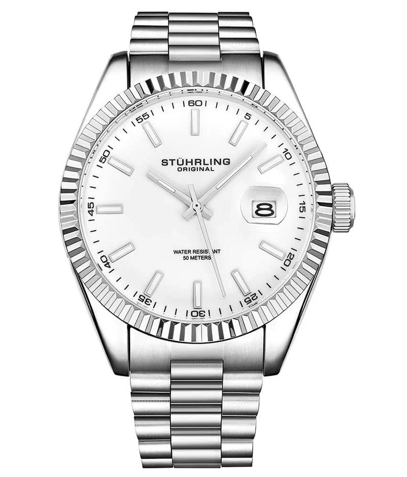 of lineage 3935.2 Quartz 42mm Classic