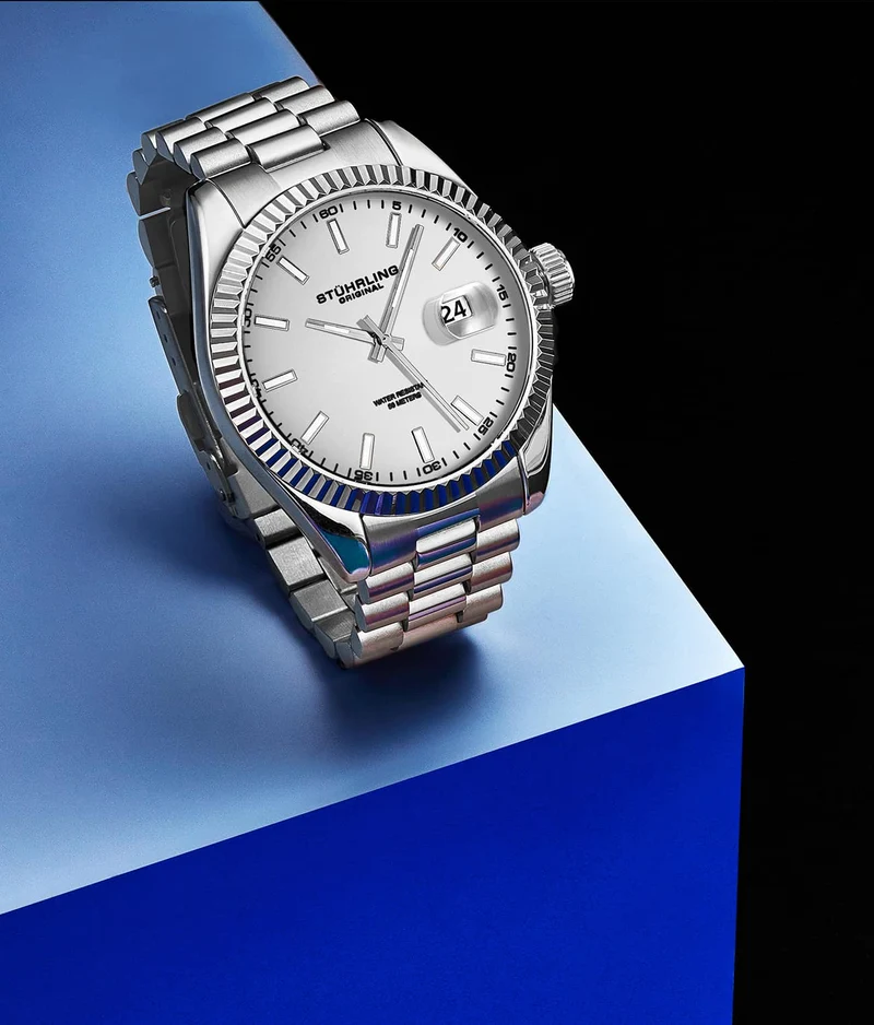 of lineage 3935.2 Quartz 42mm Classic