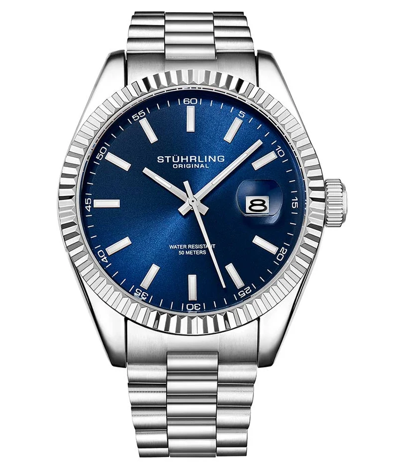 of lineage 3935.2 Quartz 42mm Classic