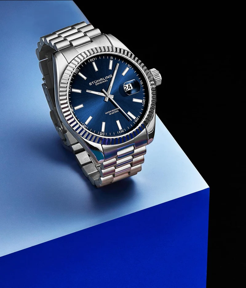 of lineage 3935.2 Quartz 42mm Classic