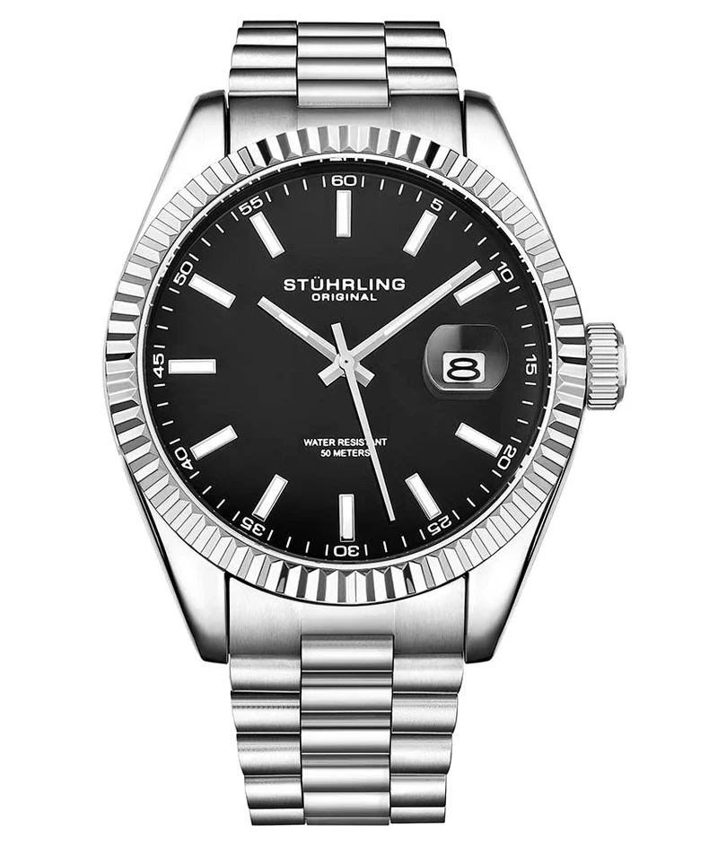 of lineage 3935.2 Quartz 42mm Classic