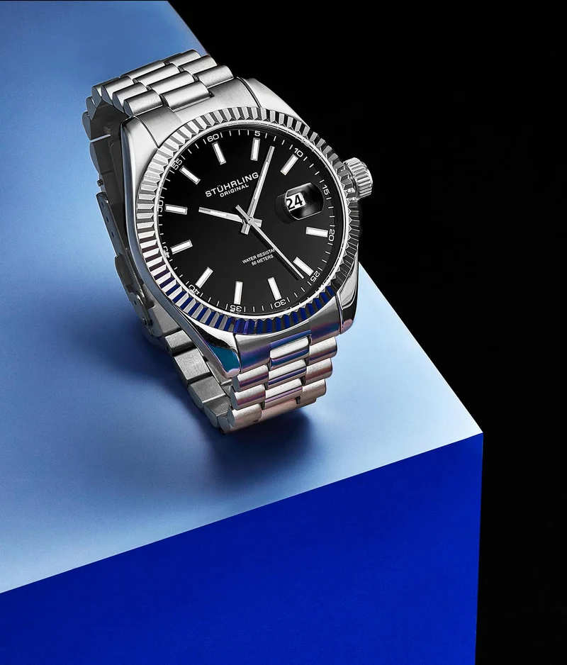 of lineage 3935.2 Quartz 42mm Classic