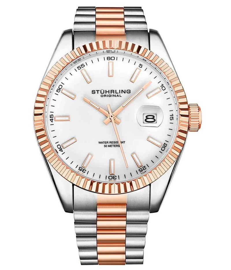 of lineage 3935.2 Quartz 42mm Classic
