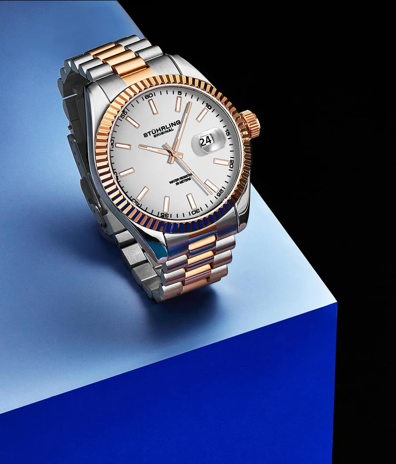 of lineage 3935.2 Quartz 42mm Classic