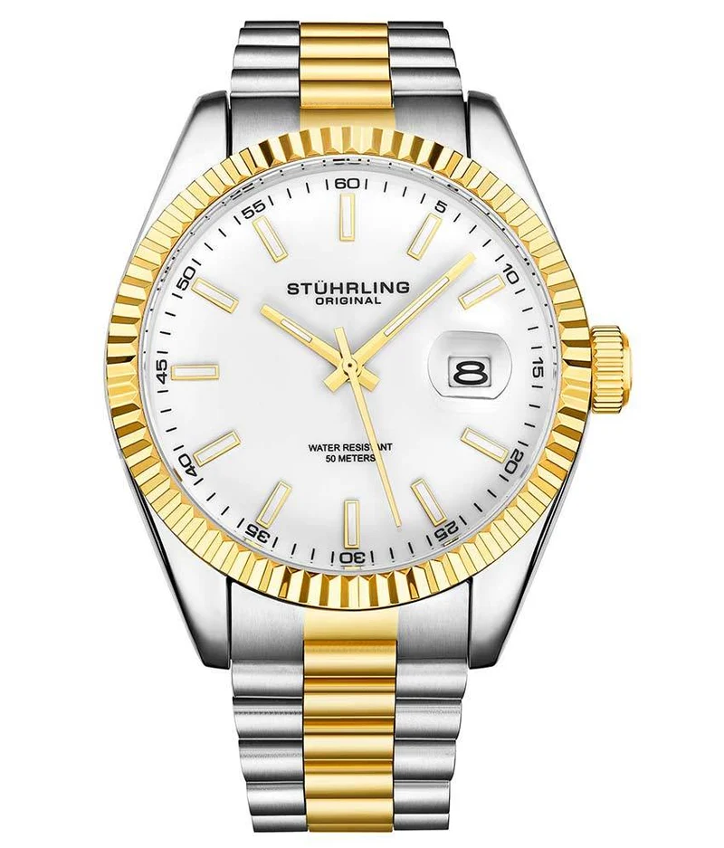 of lineage 3935.2 Quartz 42mm Classic