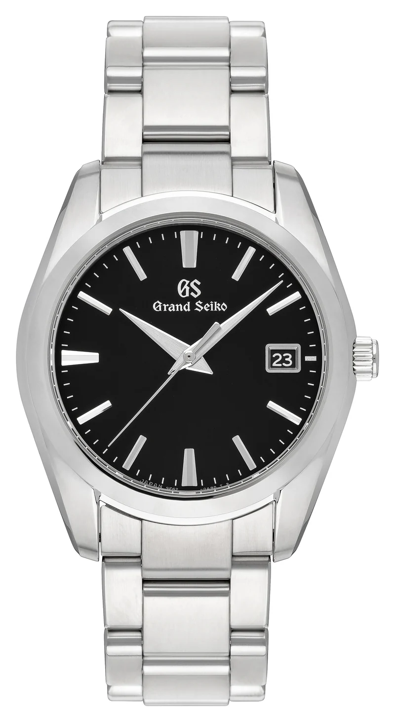 Grand Seiko Heritage Kollektion