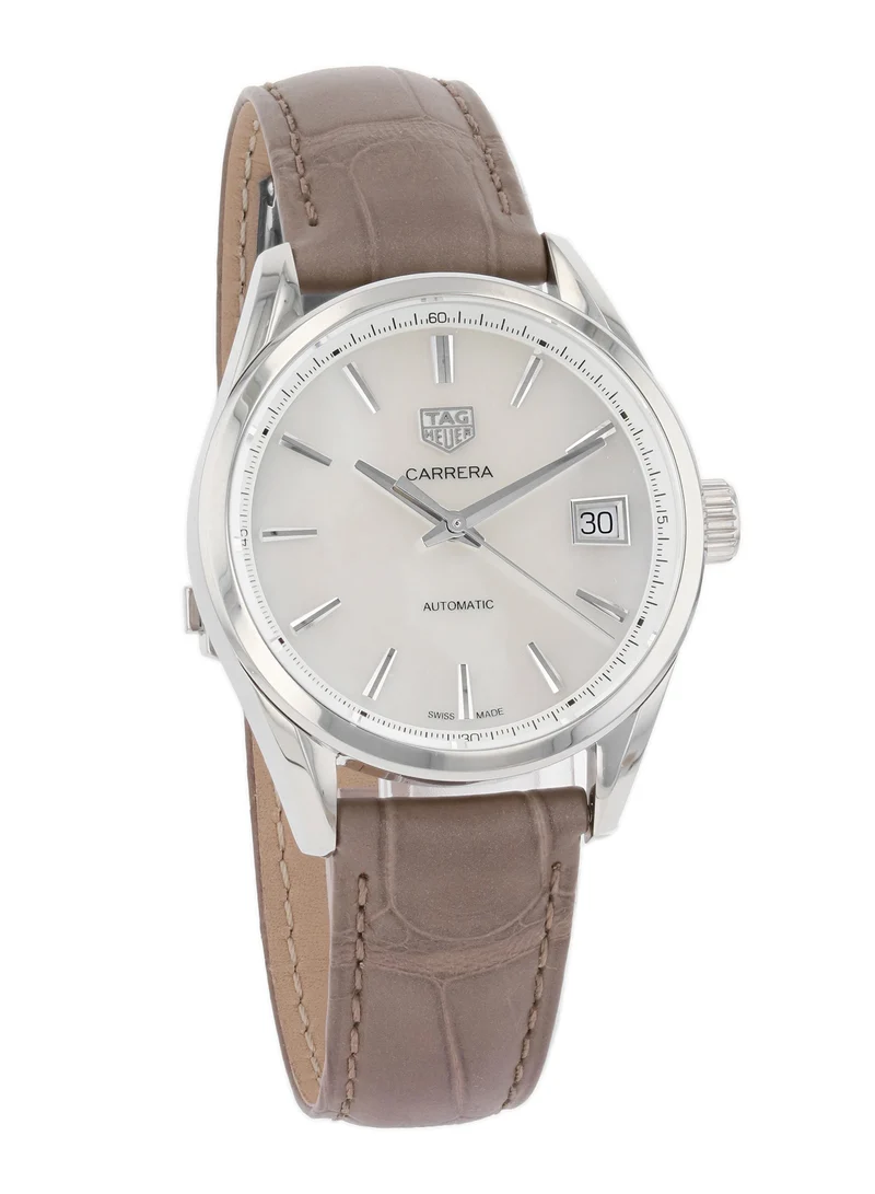 Tag Heuer Carrera Calibre 5 Automatik 36mm