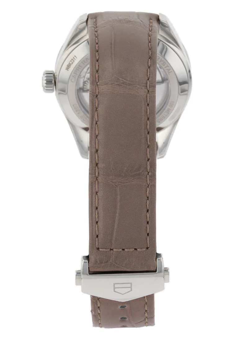 Tag Heuer Carrera Calibre 5 Automatik 36mm