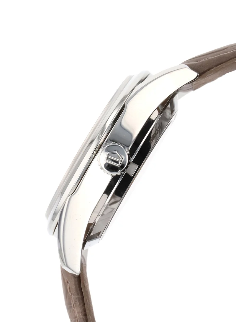 Tag Heuer Carrera Calibre 5 Automatik 36mm