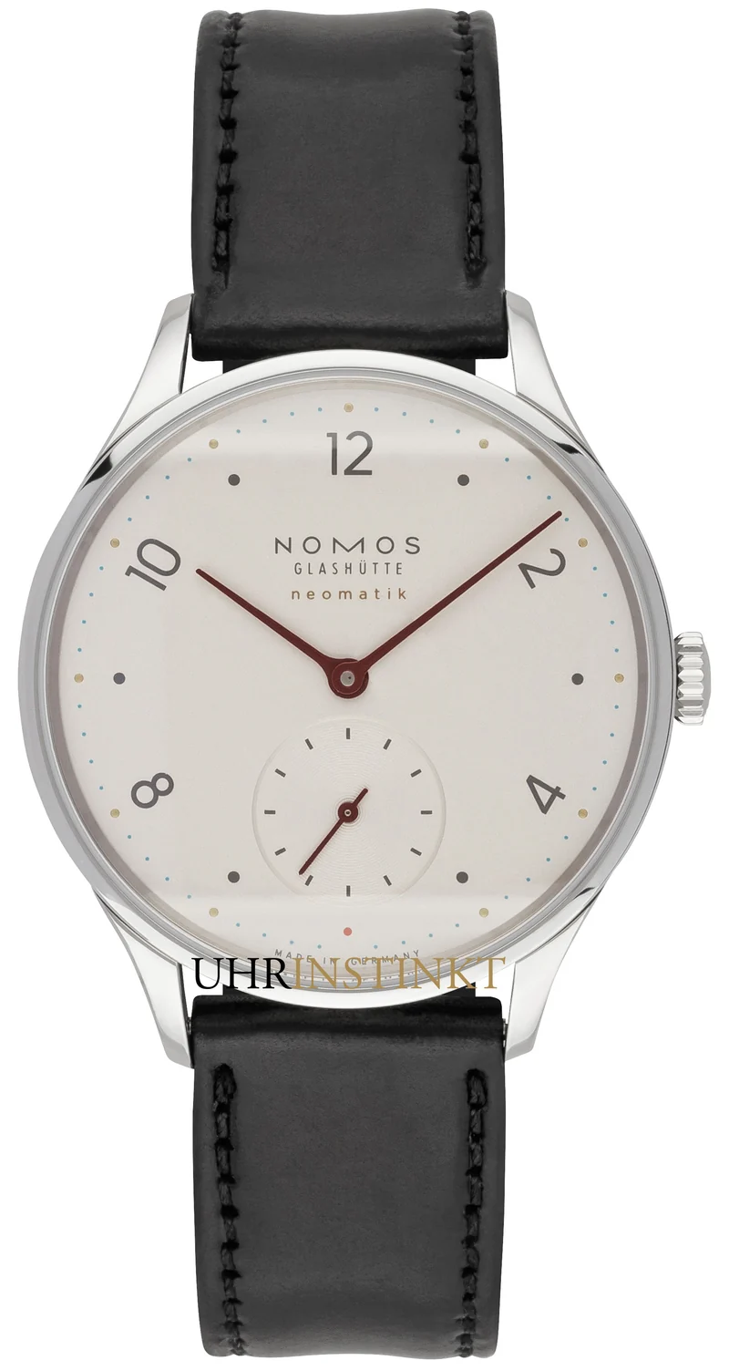 NOMOS Glashütte Minimatik