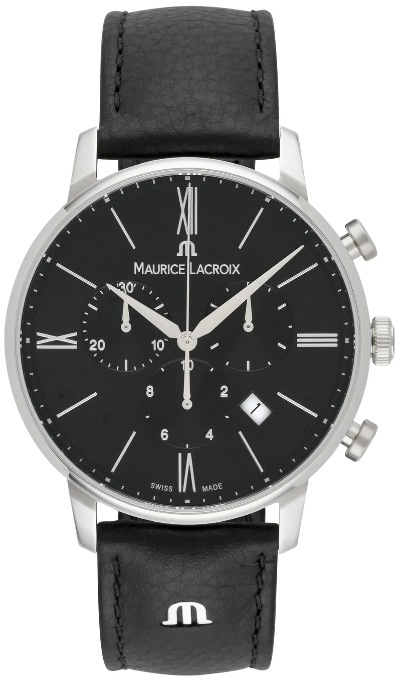 Maurice Lacroix Eliros Chronograph