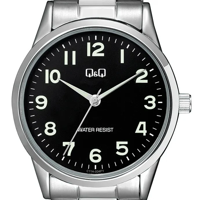 Q&Q C11A-004PY