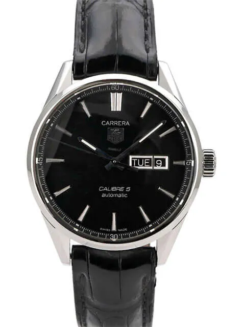 TAG Heuer Carrera Automatik Day-Date WAR201A.FC6266