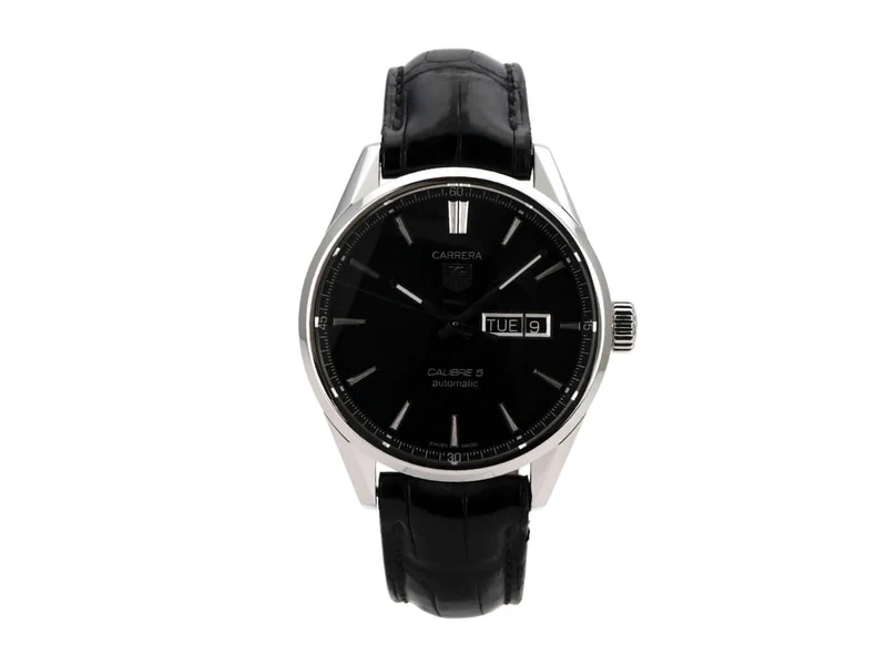 TAG Heuer Carrera Automatik Day-Date WAR201A.FC6266