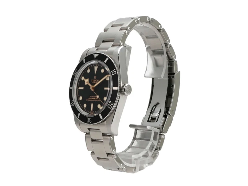 Tudor Heritage Black Bay 54 M79000N-0001