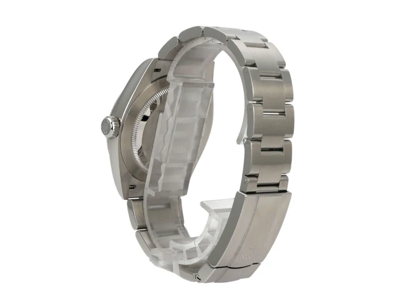 Rolex Oyster Perpetual 41 Ref. 134300 Pistachio