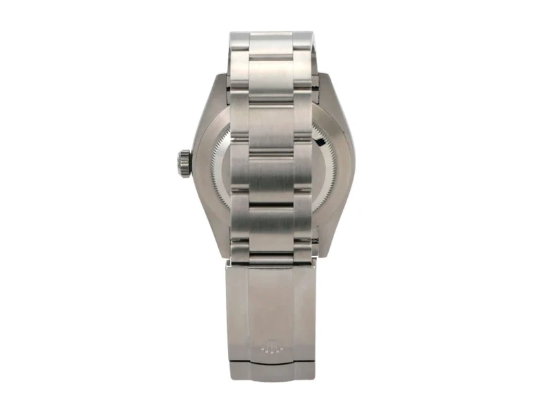 Rolex Oyster Perpetual 41 Ref. 134300 Pistachio